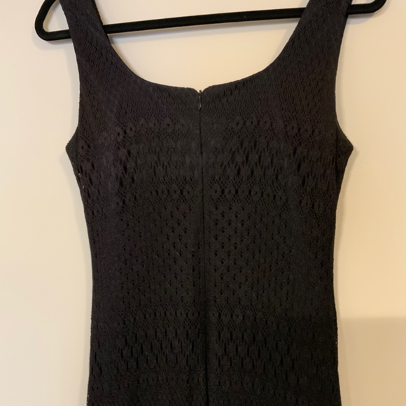 Women’s Black Dress and Jacket - Picture 4 of 11